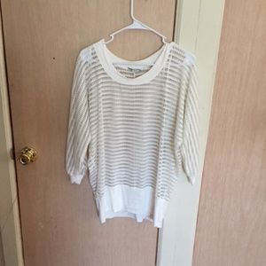 Bebe Knit Sweater